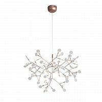 подвесная светодиодная люстра st luce rafina sl379.203.63 в Ульяновске