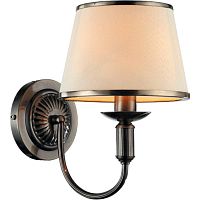 бра arte lamp alice a3579ap-1ab в Ульяновске