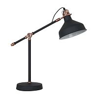 настольная лампа odeon light lurdi 3329/1t в Ульяновске