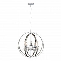 подвесная люстра st luce pallone sl190.103.05 в Ульяновске