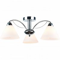 потолочная люстра arte lamp 32 a1298pl-3cc в Ульяновске