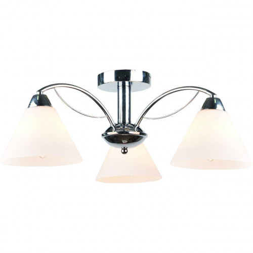 потолочная люстра arte lamp 32 a1298pl-3cc в Ульяновске