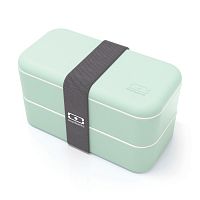 ланч-бокс mb original matcha в Ульяновске