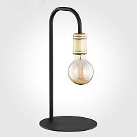 настольная лампа tk lighting 3023 retro в Ульяновске