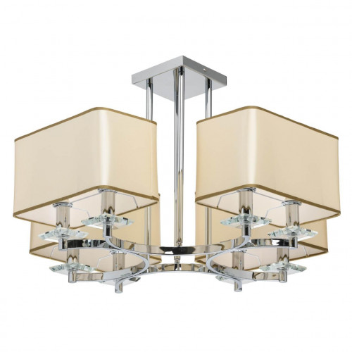 потолочная люстра mw-light палермо 386015908 в Ульяновске