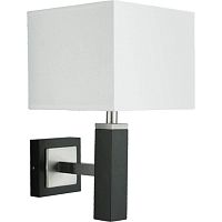 бра arte lamp waverley a8880ap-1bk в Ульяновске