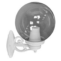 уличный настенный светильник fumagalli bisso/g250 g25.131.000.wze27 в Ульяновске