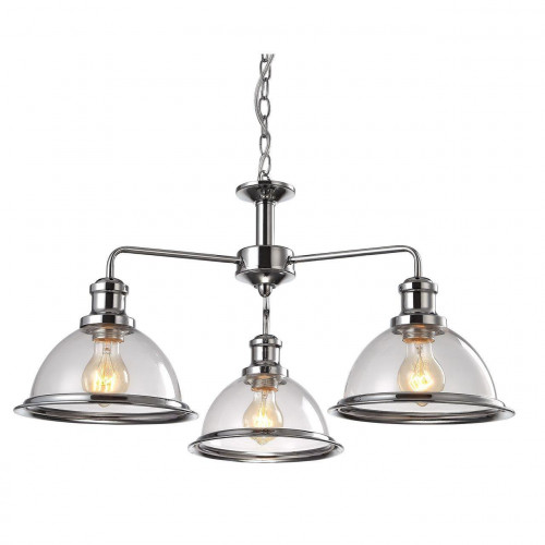 подвесная люстра arte lamp oglio a9273lm-3cc в Ульяновске