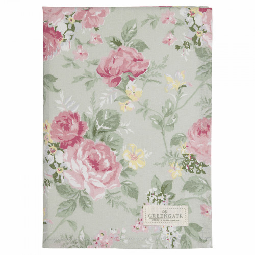 полотенце josephine pale mint в Ульяновске