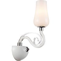 бра arte lamp biancaneve a8110ap-1wh в Ульяновске