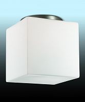 потолочный светильник odeon light cross 2407/1c в Ульяновске