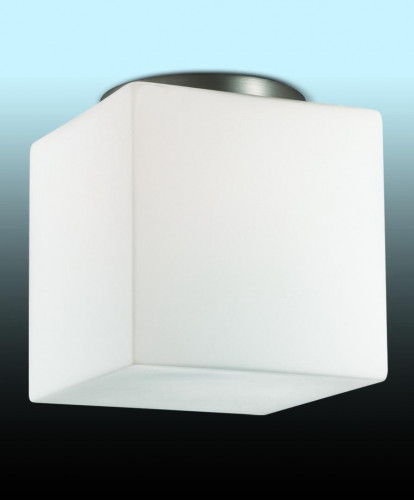 потолочный светильник odeon light cross 2407/1c в Ульяновске