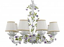 подвесная люстра st luce fiori sl695.503.08 в Ульяновске