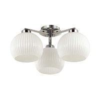 потолочная люстра odeon light micca 3971/3c в Ульяновске