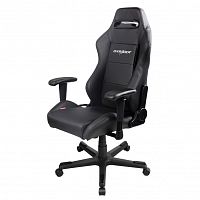 кресло геймерское dxracer drifting de03 черное в Ульяновске