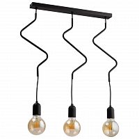 подвесной светильник tk lighting 2440 zigzak в Ульяновске