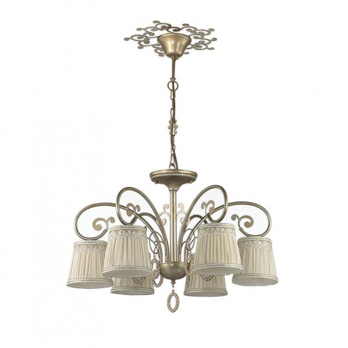 подвесная люстра odeon light obena 3463/6 в Ульяновске