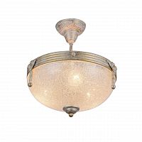 потолочный светильник arte lamp fedelta a5861pl-3wg в Ульяновске