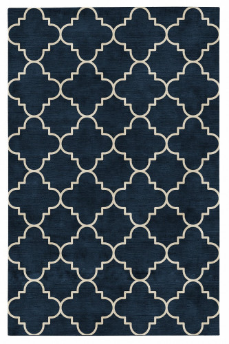 ковер lattice blue 120x180 в Ульяновске
