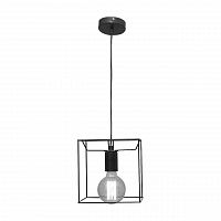 подвесной светильник arte lamp a3122sp-1bk в Ульяновске