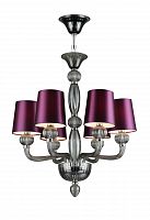 подвесная люстра st luce giliegio sl638.043.06 в Ульяновске