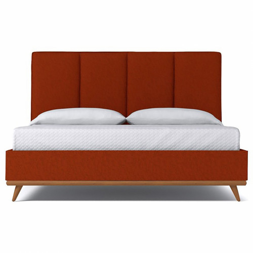 кровать carter pumpkin 90х200 р в Ульяновске