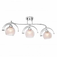 потолочная люстра silver light sfera 255.54.3 в Ульяновске