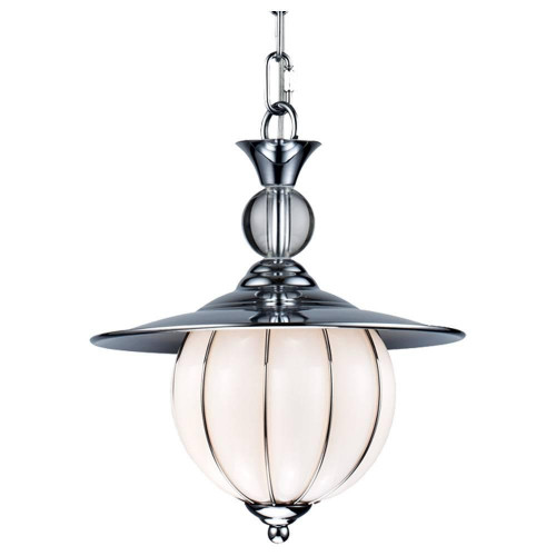 подвесной светильник arte lamp venezia a2114sp-1wh в Ульяновске