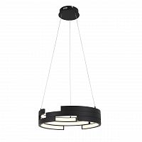 подвесной светодиодный светильник st luce genuine sl963.403.01 в Ульяновске