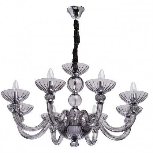 подвесная люстра mw-light элла 483012508 в Ульяновске