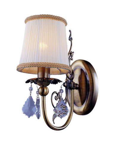 бра st luce lacrima sl113.301.01 в Ульяновске