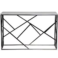 консоль cage темный хром в Ульяновске