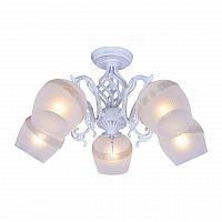 потолочная люстра toplight iris tl1140-5h в Ульяновске