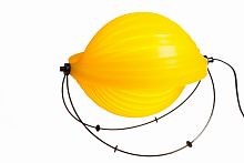 настольная лампа eclipse lamp yellow в Ульяновске