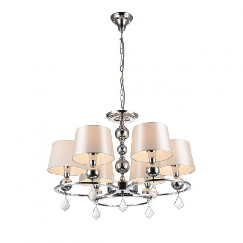 потолочная люстра arte lamp 66 a3074lm-6cc в Ульяновске