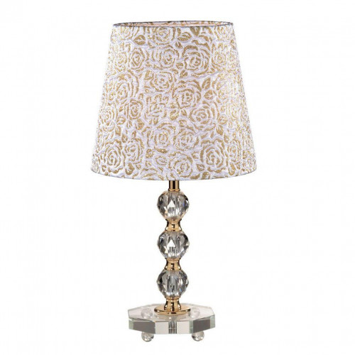 настольная лампа ideal lux queen tl1 medium в Ульяновске
