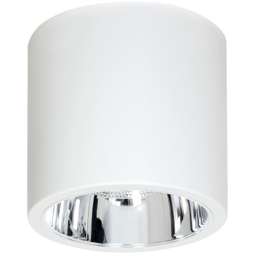 потолочный светильник luminex downlight round 7238 в Ульяновске