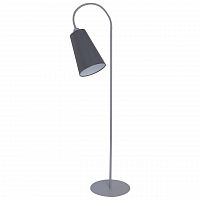 торшер tk lighting 3078 wire gray в Ульяновске