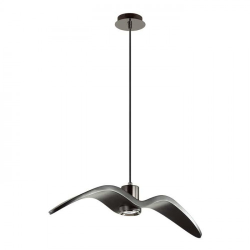 подвесной светильник odeon light volo 3994/1b в Ульяновске