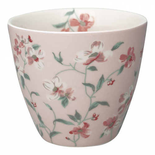 стакан jolie pale pink в Ульяновске