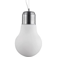 подвесной светильник arte lamp edison a1403sp-1ss в Ульяновске