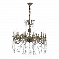 подвесная люстра st luce ornatole sl174.503.10 в Ульяновске