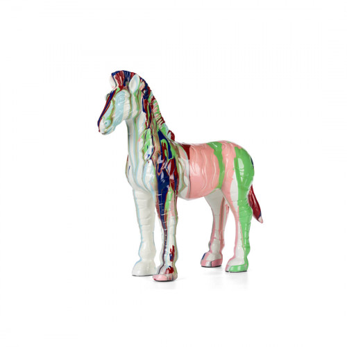 статуэтка zebra 4 в Ульяновске