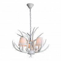 подвесная люстра st luce catorene sl346.503.03 в Ульяновске