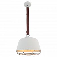 подвесной светильник lussole loft grlsp-8043 в Ульяновске