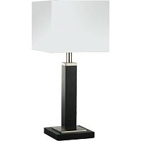 настольная лампа arte lamp waverley a8880lt-1bk в Ульяновске