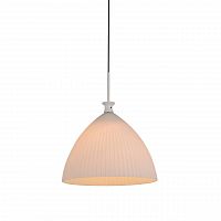 подвесной светильник lightstar simple light 810 810030 в Ульяновске