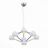 подвесная люстра st luce rottura sl853.503.07 в Ульяновске