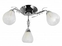 потолочная люстра toplight alexia tl3640x-03ch в Ульяновске