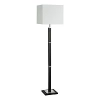 торшер arte lamp waverley a8880pn-1bk в Ульяновске